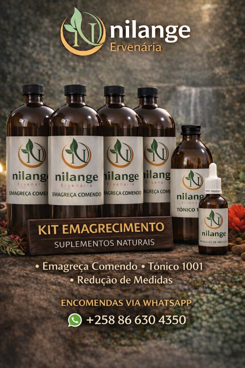 Kit Nilange (exemplo)