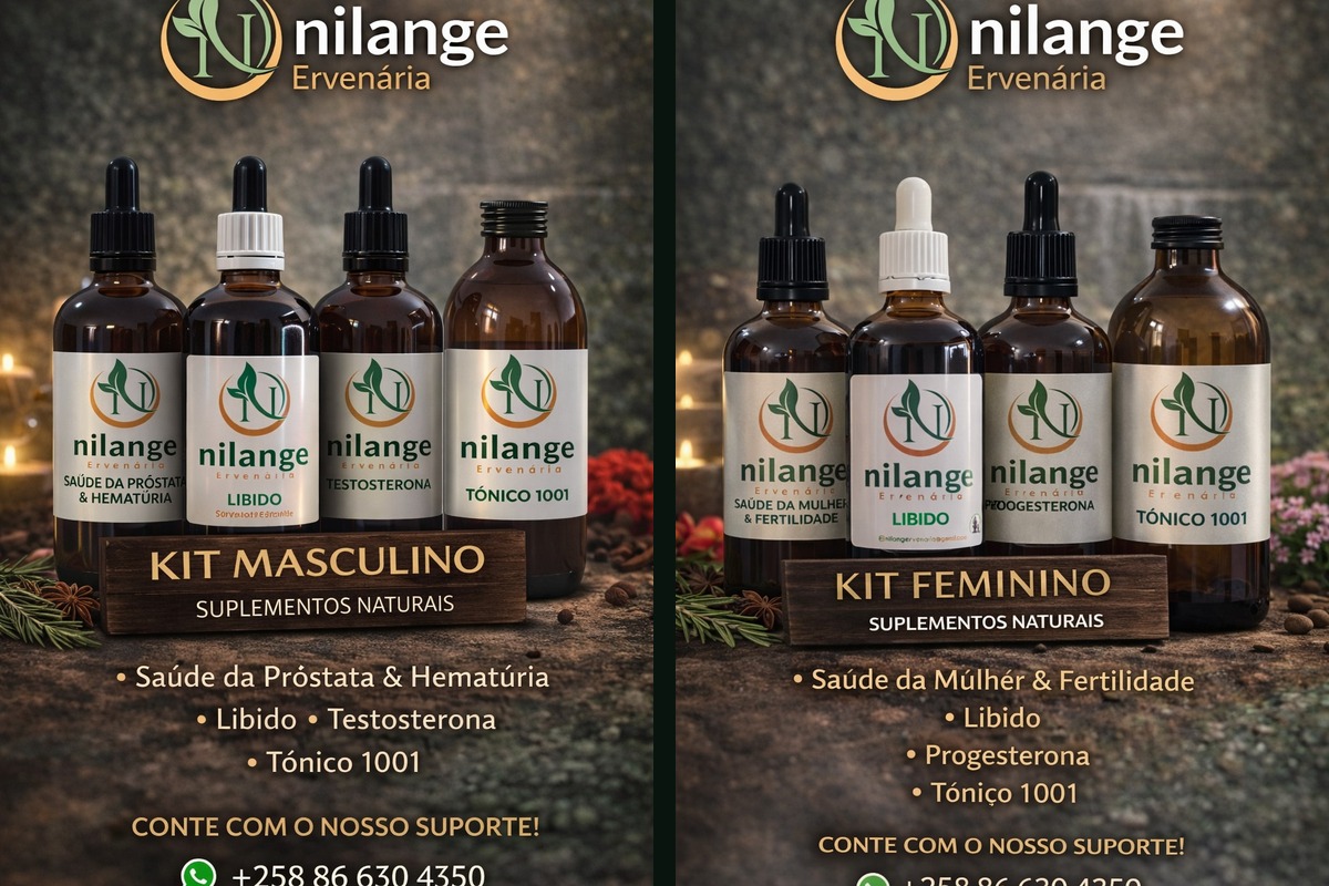 Kit Nilange (exemplo)