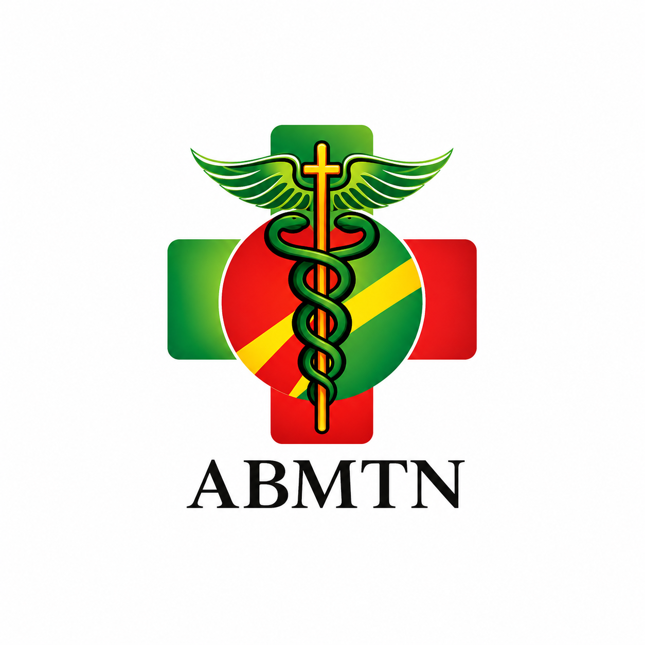Logótipo ABMTN