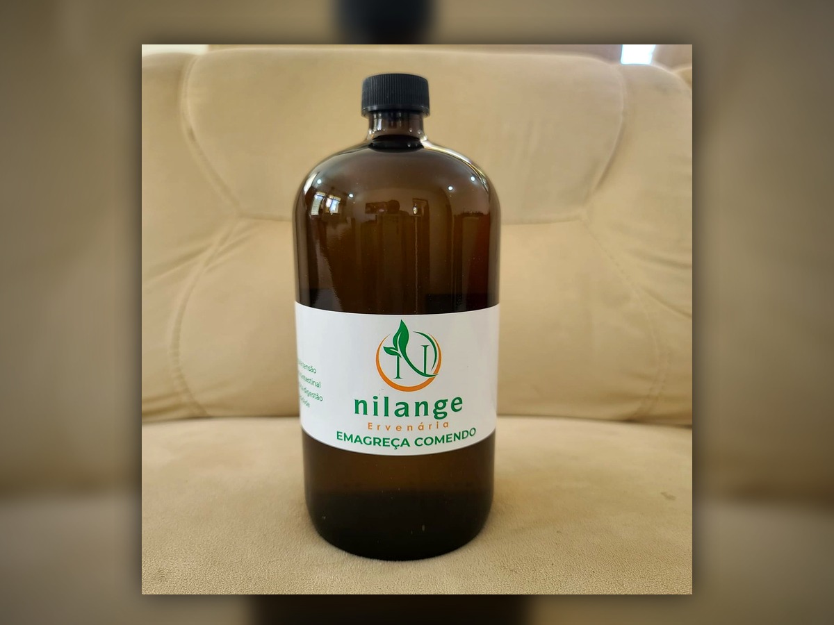 Emagreça Comendo (plástico)