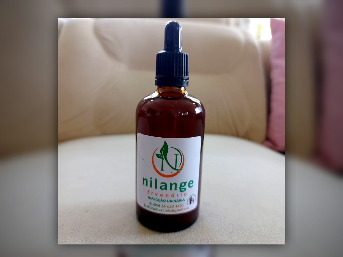 Infecção Urinária